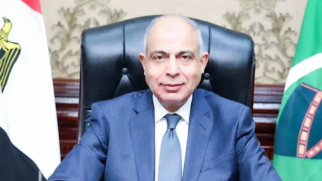 اليوم.. محافظ المنيا يعلن انطلاق النسخة الرابعة من حملة "100 يوم صحة"