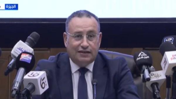 نتيجة المرحلة الأولى لتنسيق 2026 .. الطب 94.06% والأسنان 93.28%