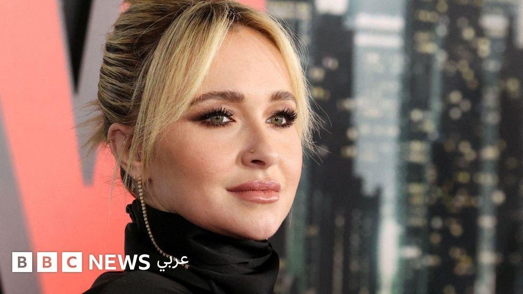 عن عمر 36 عاماً، وفاة الممثلة الأمريكية هايدن بانيتيري