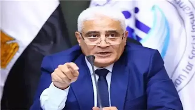 رئيس التأمينات: 11.5 مليون مواطن صرفوا معاشاتهم دون توقف