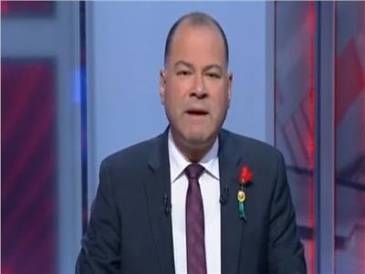 نشأت الديهي: دعم البنزين والسولار لم يحقق العدالة الاجتماعية ويجب وقفه