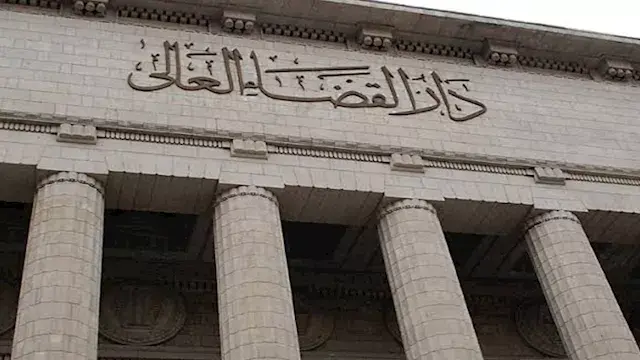 مد أجل الحكم في استئناف المتهم بقتل مالك مقهى أسوان على حم إعدامه