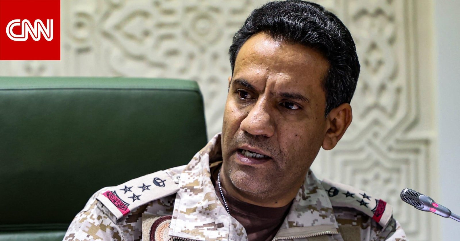 السعودية: اعتراض مسيّرات قادمة من العراق حاولت استهداف منشآت بترولية