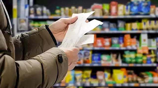 ارتفاع الدقيق والزيت والعدس بالأسواق اليوم السبت (موقع رسمي)