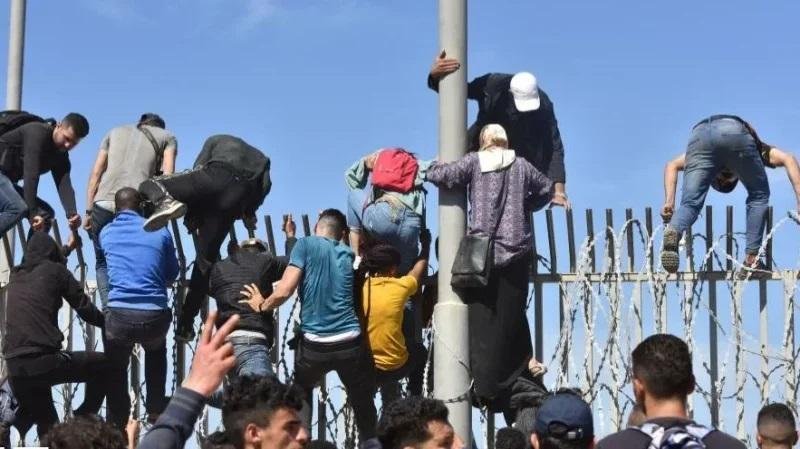 المغرب: أحداث مدينتي سبتة ومليلية لم تكن وليدة عوامل ظرفية أو تلقائية