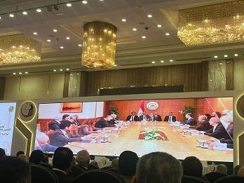 انطلاق فعاليات مؤتمر المصريين بالخارج في نسخته السابعة تحت شعار مهما أتغربنا.. مصر تقربنا