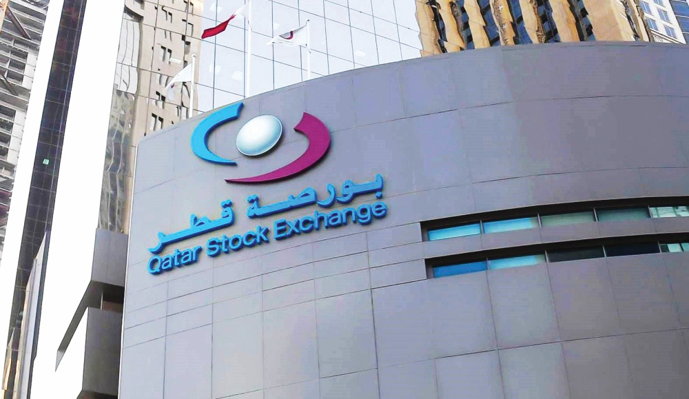 بورصة قطر تطبق آلية الافتتاح والإغلاق العشوائي في جلسات افتتاح وإغلاق المزاد