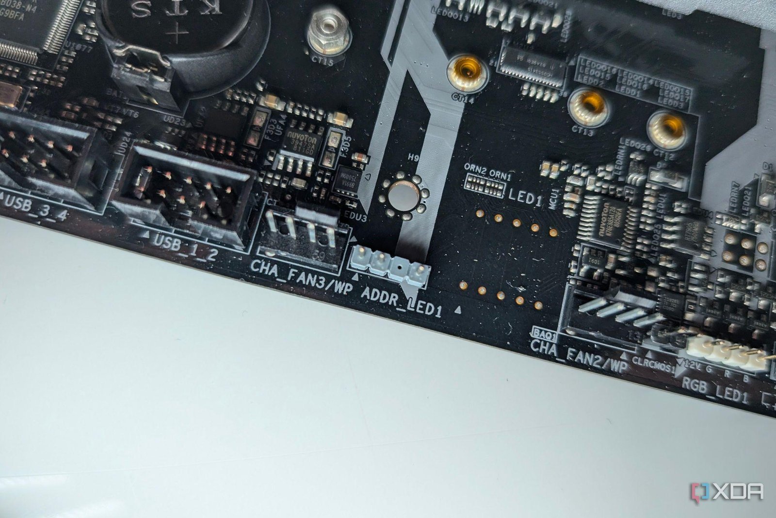 Your motherboard has a USB 2.0 header you're probably wasting, and it's more useful than you think