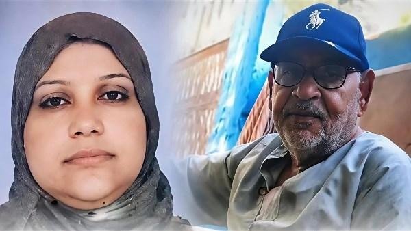 الحزن يخيّم على قرية "شنواي" بالمنوفية بعد رحيل سيدة عقب زيارة قبر والدها بأسبوع