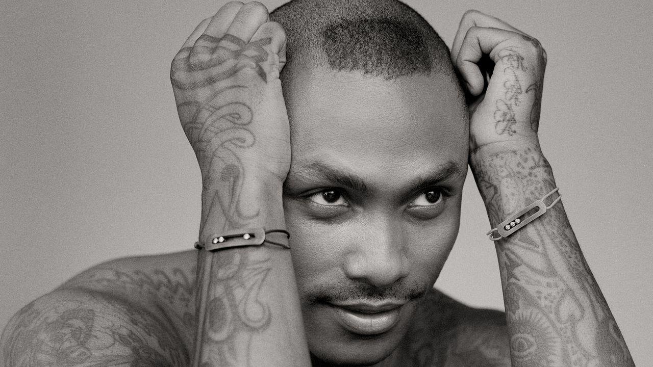Steve Lacy’s Modern Love Songs