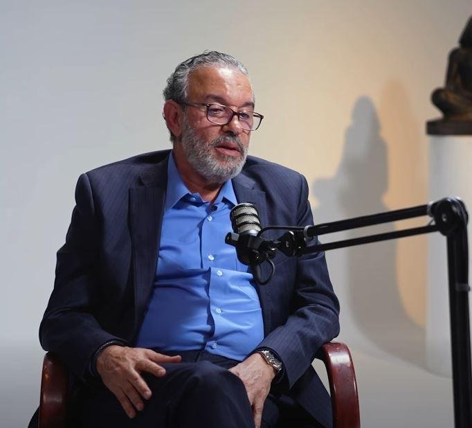 عمرو خفاجي: هالة سرحان صاحبة الفضل في تأسيس التوك شو الحديث