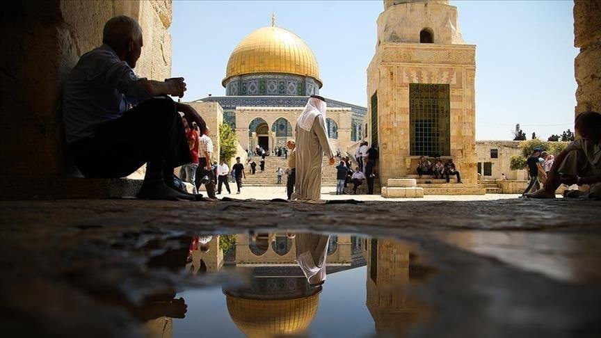 الأردن يستضيف اجتماعا وزاريا لبحث تصعيد إسرائيل في القدس