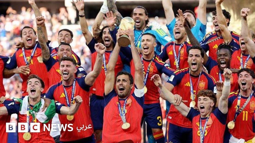 الاتحاد الأوروبي لكرة القدم سيقاطع المونديال إذا أقر الفيفا خطة "بيع كأس العالم"