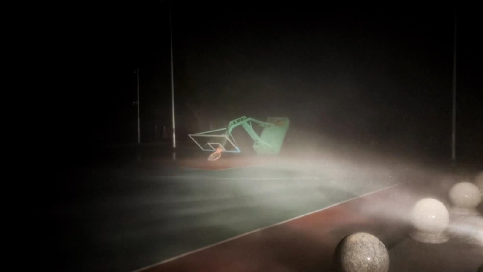Typhoon Noul batters Southeast China