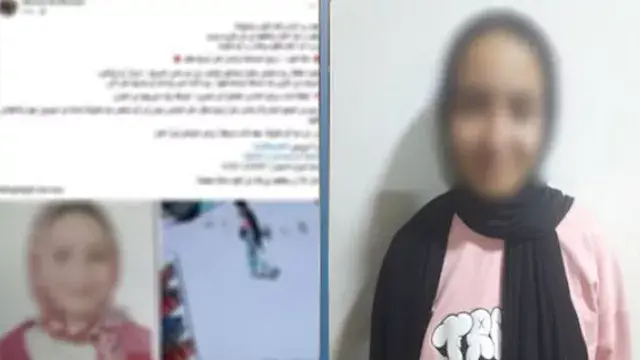 الداخلية تكشف ملابسات اختفاء طفلة "أبو قرقاص" ووالدها: كانت في القاهرة