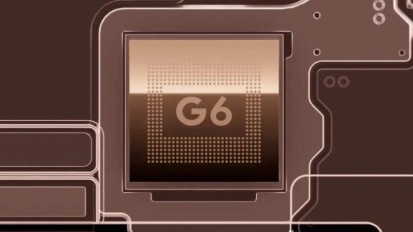 جوجل: تصنيع شريحة Tensor G6 في Pixel 11 بتقنية 3 نانومتر