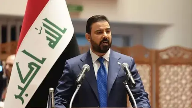 العراق ينفي تقريرًا لـ"نيويورك تايمز" بشأن نقل مقترح أمريكي إلى إيران