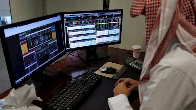 عودة التداول في السوق السعودي بعد تعليق مؤقت بسبب خلل فني