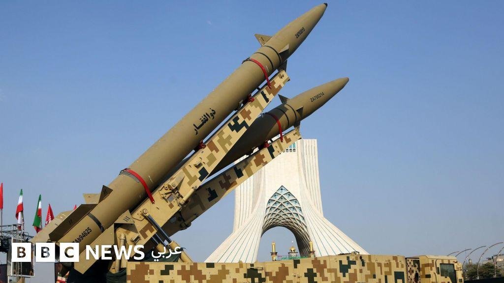 طهران تعتبر أي تهديد من خصومها "حقيقياً وقائماً" رغم تعليق ترامب للضربات
