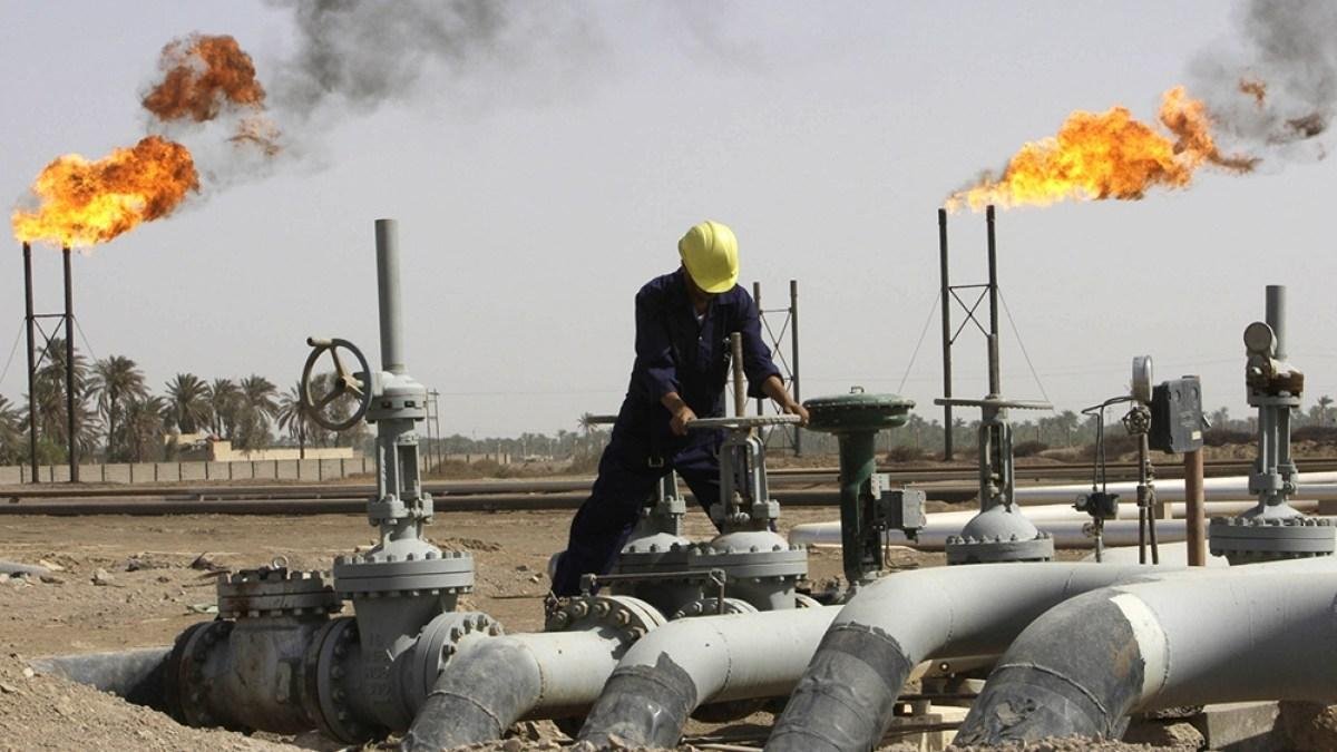 Turkiye and Iraq sign one-year oil pipeline deal amid global shift