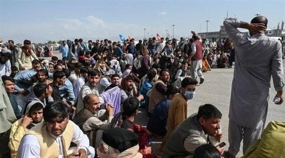 منظمة أطباء بلا حدود تحث باكستان على وقف الترحيل القسري للاجئين الأفغان