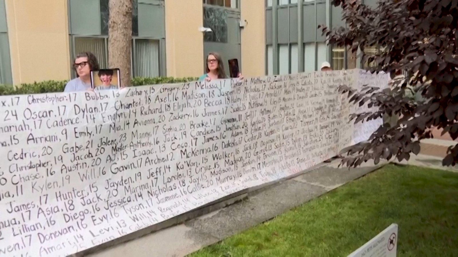 Trial begins that could force Meta to change Facebook and Instagram
