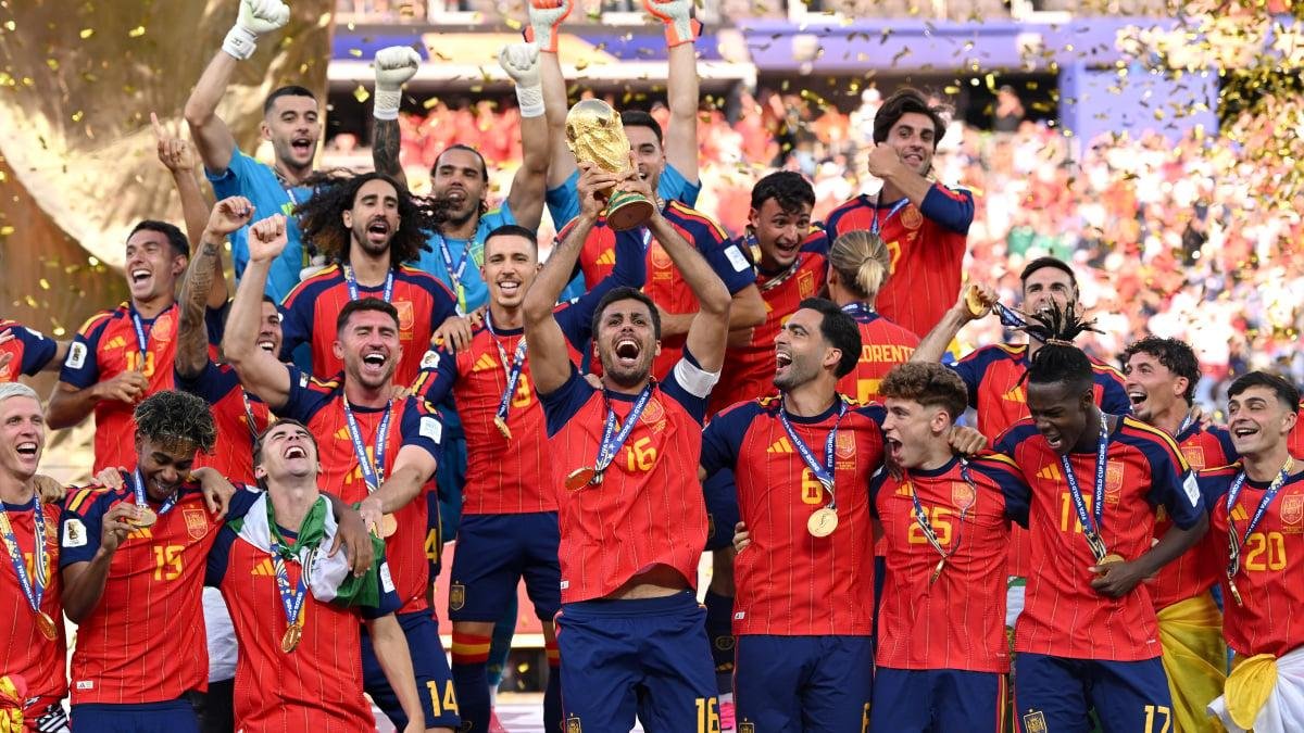 Pornhub traffic tanked in Spain and Argentina during World Cup final