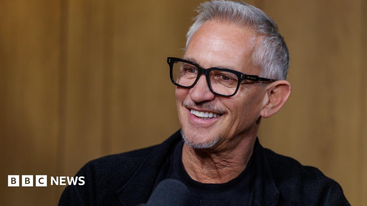 Gary Lineker among millionaires campaigning to pay more tax