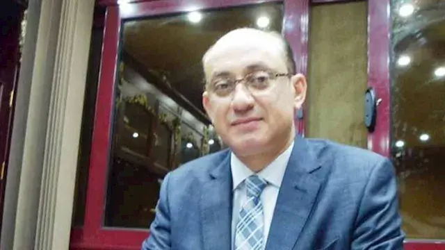 إعياء مفاجئ .. وفاة المحامي عصام البطاوي داخل محكمة جنايات قنا