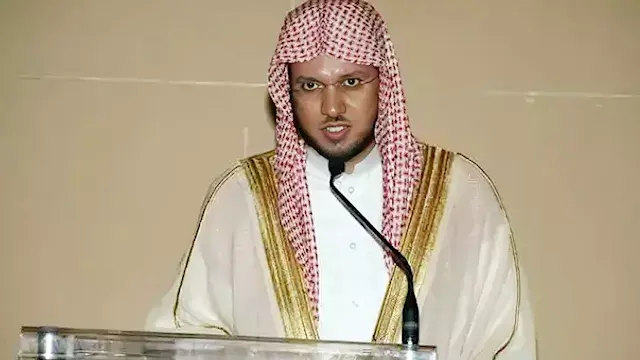 خطيب المسجد النبوي يحذر من الدعاء على الأبناء: ترسيخ التوحيد أولى خطوات تربيتهم