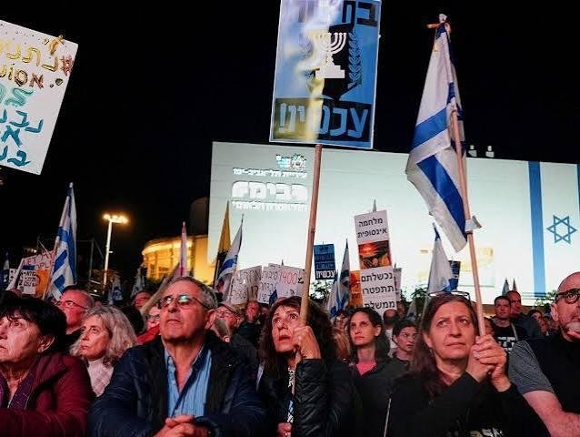 تل أبيب تطلب من الإسرائيليين إخفاء هويتهم في اليونان قبيل احتجاجات تضامنية مع فلسطين