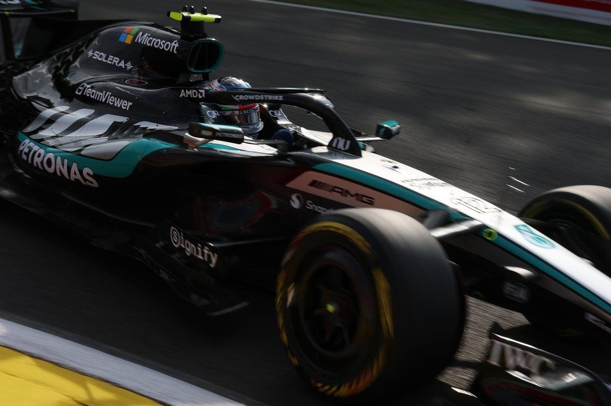 Why Kimi Antonelli’s aggressive driving style works so well in F1 2026