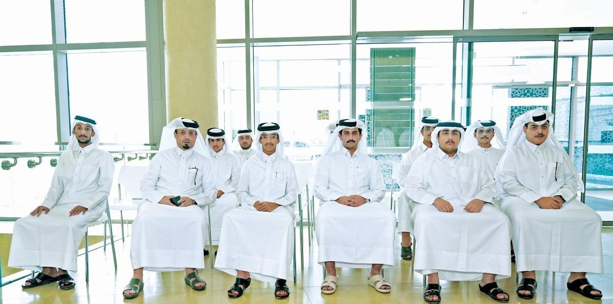 30 كادراً وطنياً يتنافسون على الابتعاث في الهندسة النووية