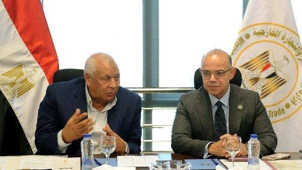 محمد فريد: تحويل الفرص الاستثمارية بالمحافظات إلى مشروعات قابلة للتنفيذ