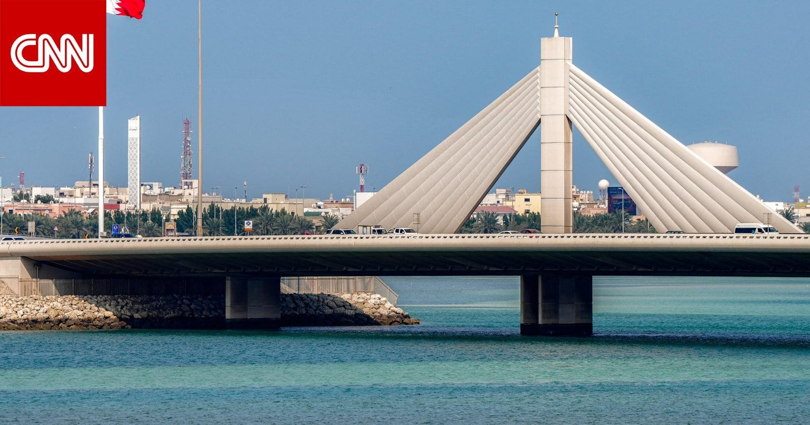 البحرين.. السجن والغرامة لـ6 متهمين بـ"جرائم إرهاب" وتأييد اعتداءات إيرانية