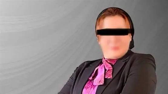 المحامية المتهمة بقتل والدتها تعترف أمام نيابة المنتزه في الإسكندرية: خنقتها ونمت بجوار جثتها على السرير