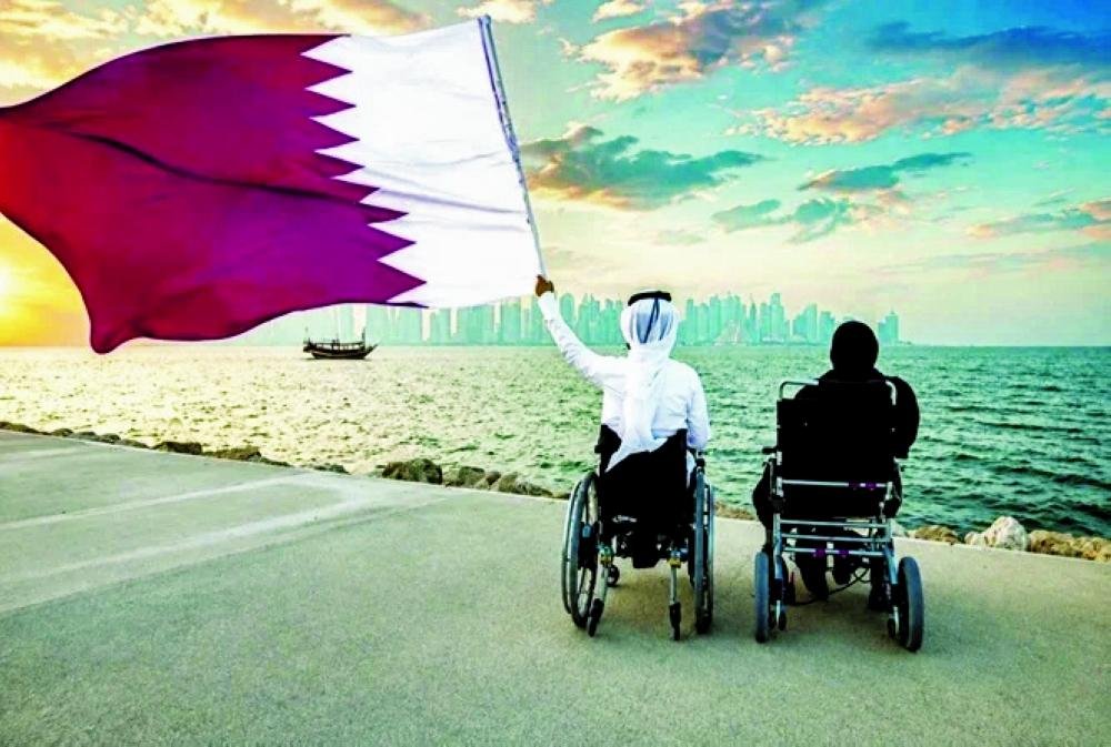 فتح الترشح للمشاركة في مبادرة &laquo;العيش باستقلالية لذوي الإعاقة&raquo;