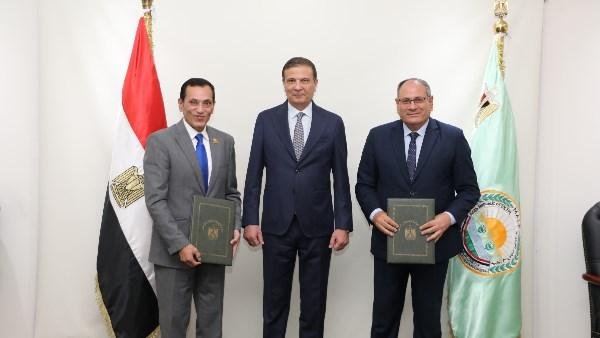 وداعًا للاستيراد.. «الزراعة» تتوسع في إنتاج هجن الطماطم محليًا من المغرة
