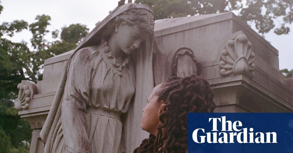 The women running death salons for people of color to process grief: ‘It allows for freedom’