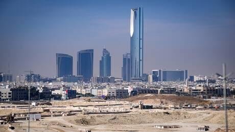 الهيئة الملكية السعودية تكشف عن مخططها الطموح لشمال شرق العاصمة