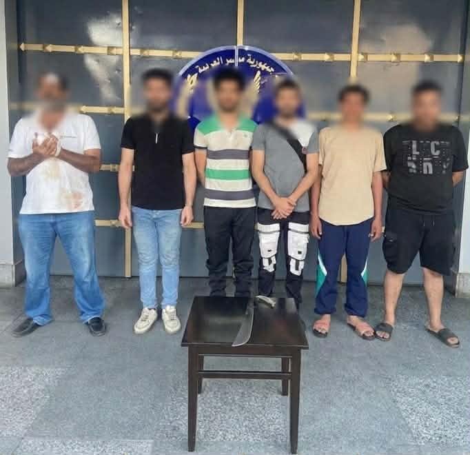 بعد ضبط الطرفين.. الداخلية تكشف ملابسات مشاجرة مطعم الإسماعيلية