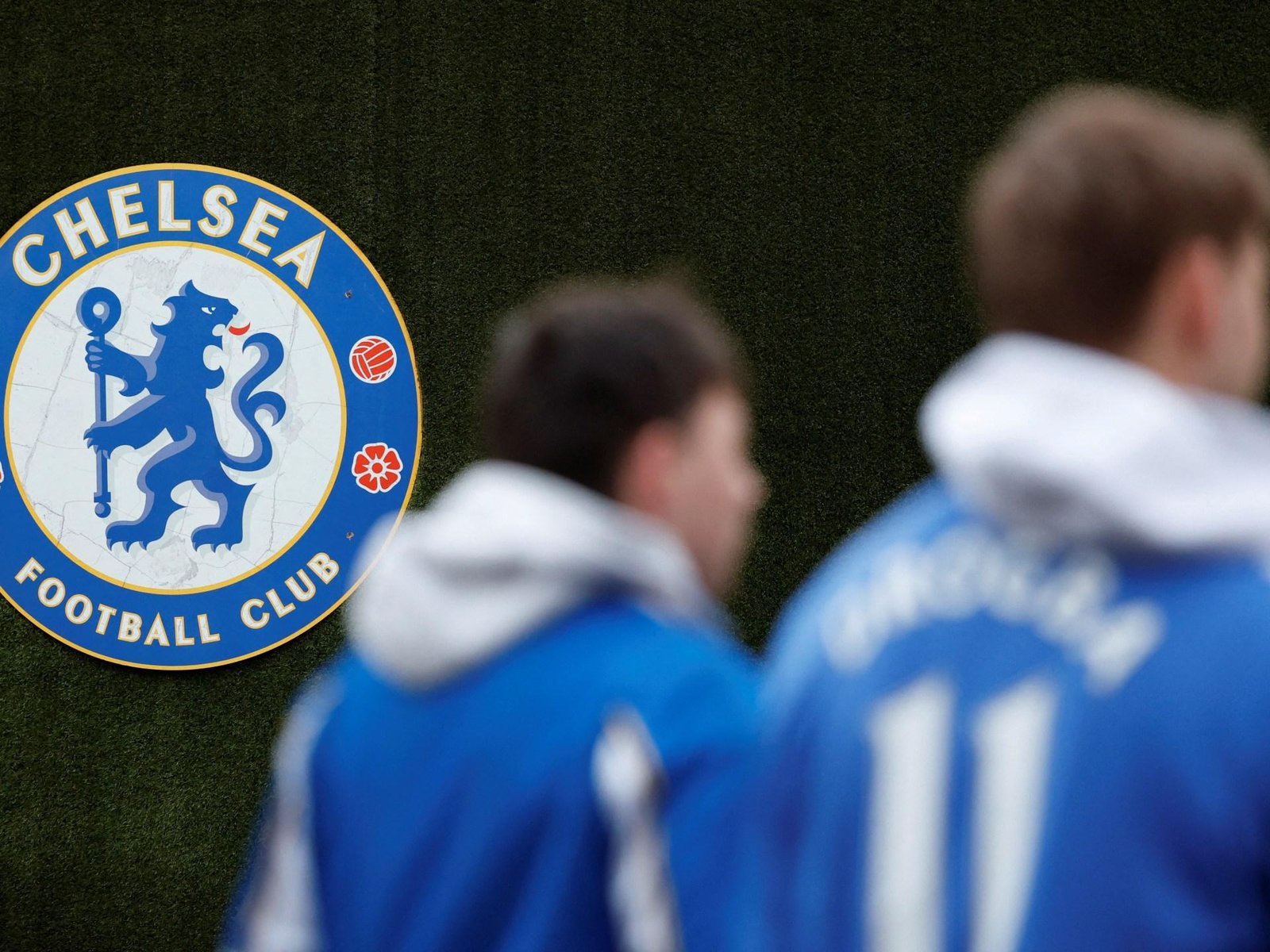 Ukraine’s Shakhtar to use ex-Russian-owned Chelsea as Champions League home