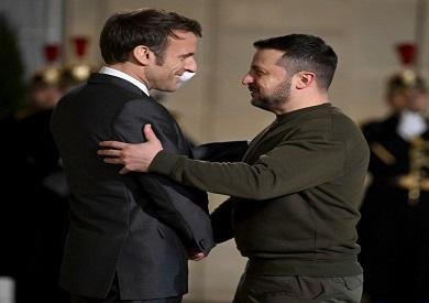 حفيد شارل ديغول: الفرنسيون لن يؤيدوا المساعدات العسكرية لكييف في استفتاء