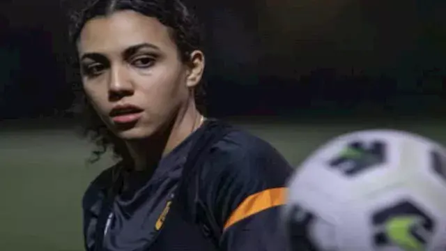 من استبعاد مفاجئ إلى حلم أمم أفريقيا.. قصة 10 سنوات في مسيرة سارة عصام