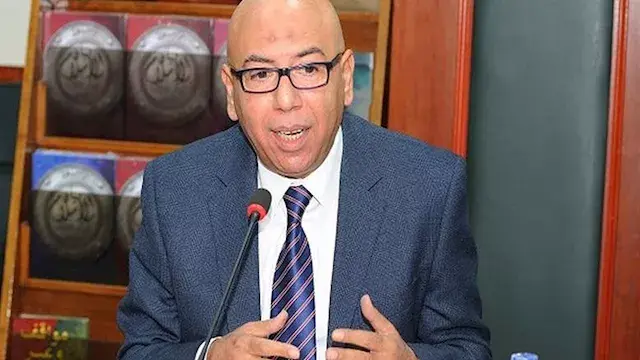خالد عكاشة: وقف العدوان على الفلسطينيين وإعادة الإعمار أولوية مصرية