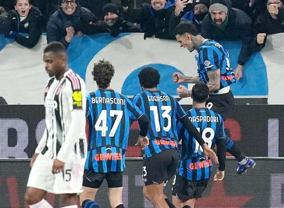 مانشستر يونايتد يزاحم توتنهام ونيوكاسل على صفقة سكالفيني