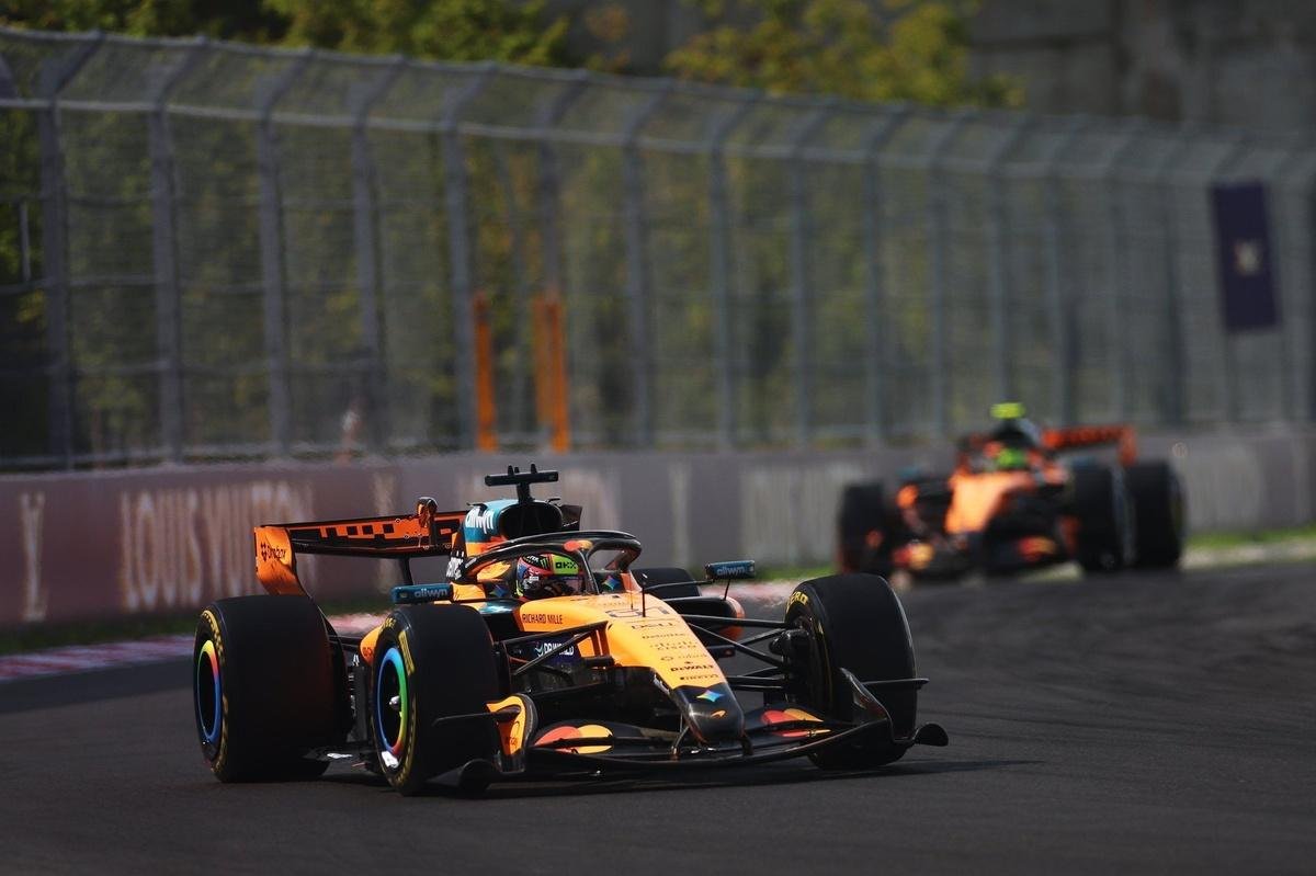 Oscar Piastri tears into "unacceptable" Carlos Sainz incident, accepts McLaren strategy