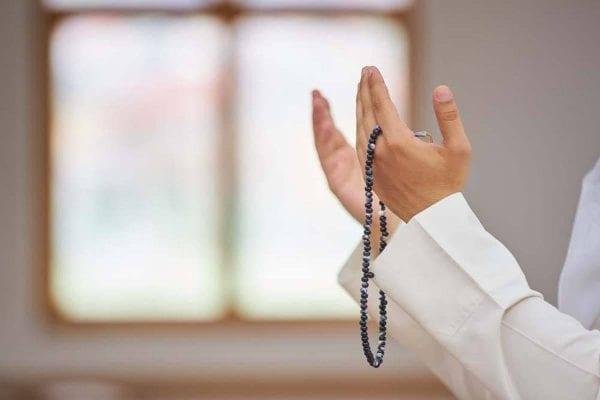 ما هو دعاء الزلزال؟.. 10 كلمات تنجيك من غضب الله والهلاك بعذابه