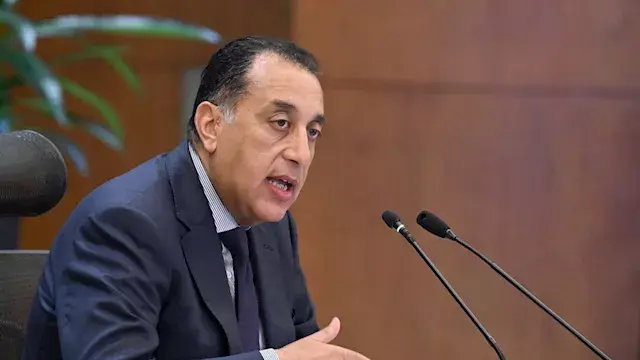 الحكومة توافق على اتفاق مع بنك الاستثمار الأوروبي لتطوير شبكة الكهرباء