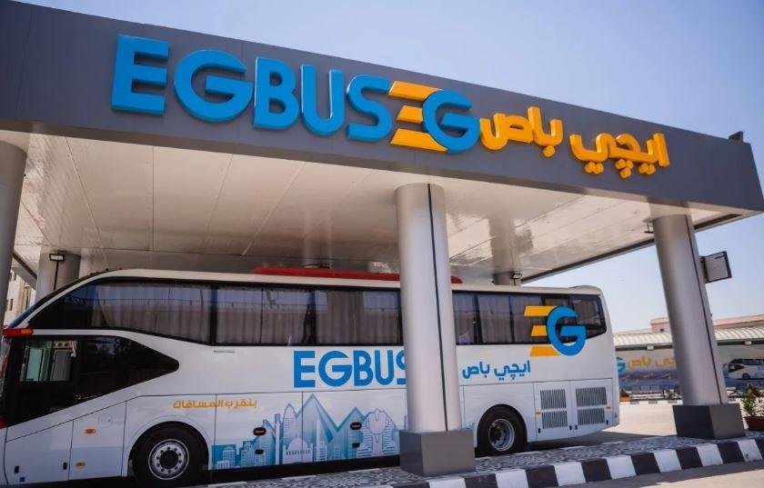 النقل: رحلات بالأتوبيس تربط القاهرة بالصعيد والبحر الأحمر حتى حلايب وشلاتين